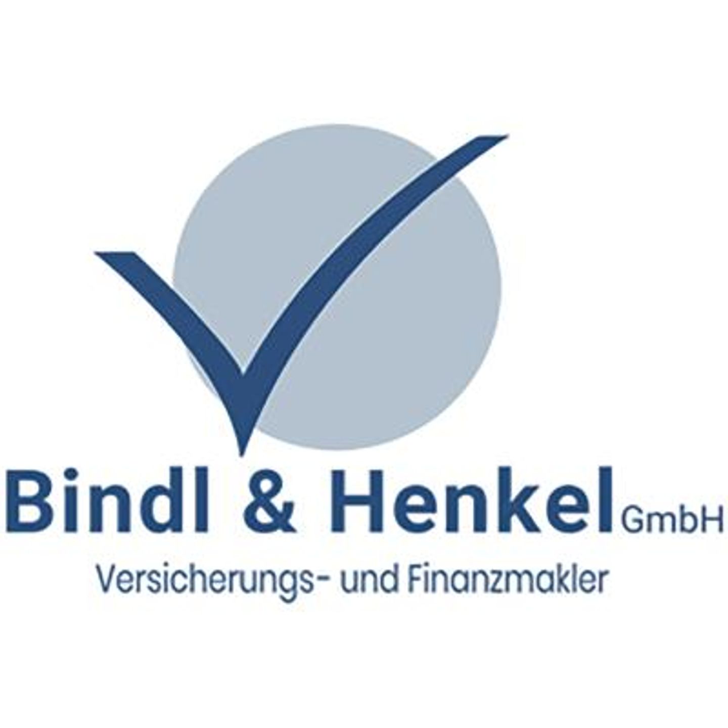 Logo der Firma Bindl & Henkel GmbH aus Regensburg auf dem Branchenportal Finanzberater.net