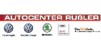 Logo der Firma Autocenter Rußler GmbH aus Zeulenroda-Triebes auf dem Branchenportal Klimatechniker.net