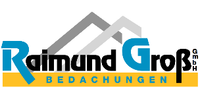 Logo der Firma Dach Groß GmbH aus Miehlen auf dem Branchenportal Dachdecker.com