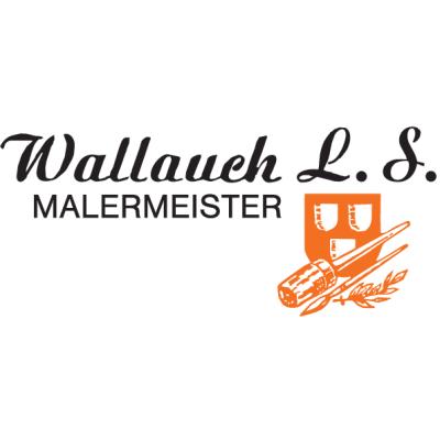 Logo der Firma Wallauch L. S. Malerbetrieb aus Pentling auf dem Branchenportal Maler.org