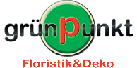 Logo der Firma Grünpunkt aus Rheinzabern auf dem Branchenportal Gartenbau.org