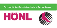 Logo der Firma Hönl Orthopädie - Schuhtechnik aus Neukirchen auf dem Branchenportal Sanimio.de