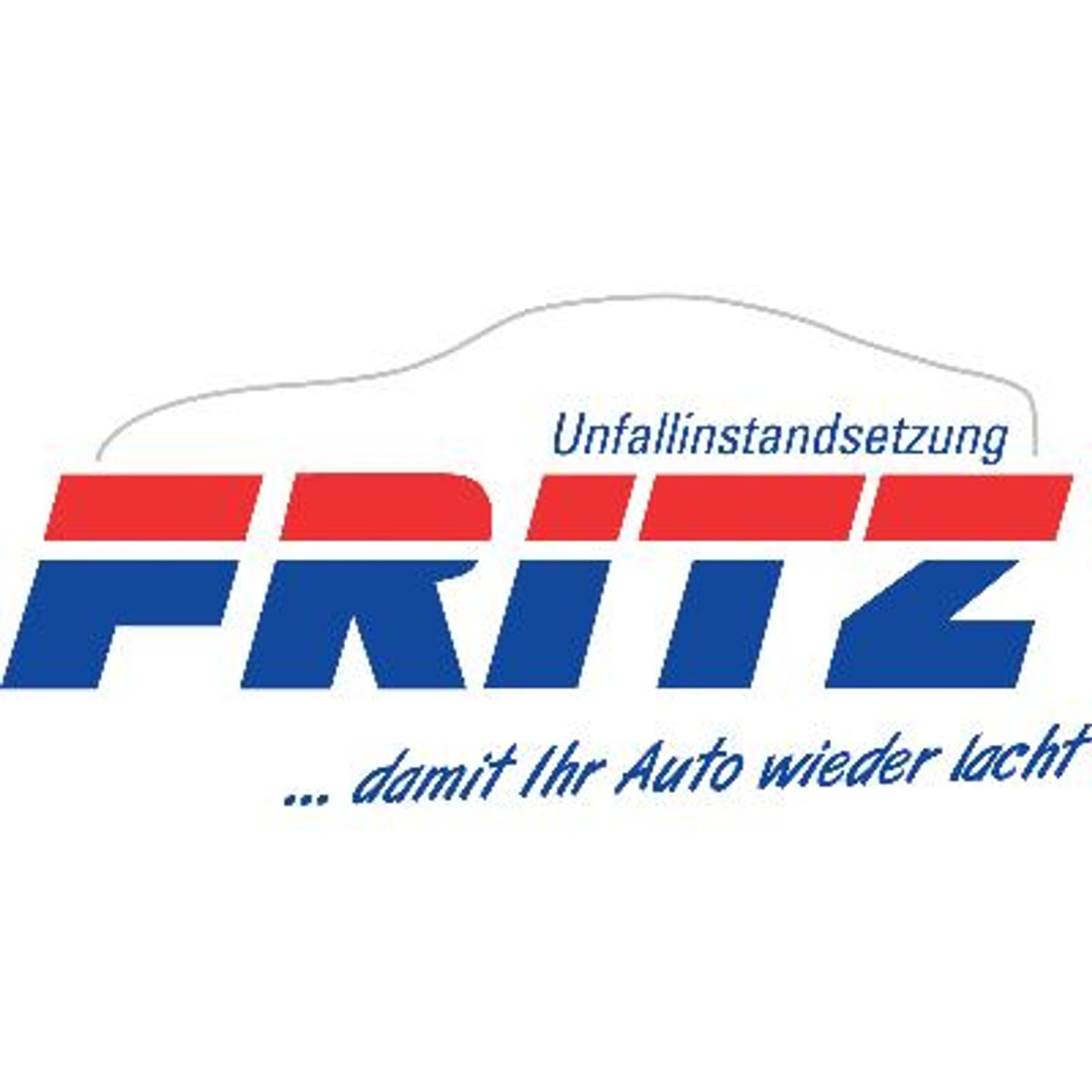 Logo der Firma Karosseriebau Fritz GmbH aus Backnang auf dem Branchenportal Auto-Werkstatt.de