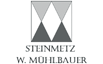 Walter Mühlbauer Steinmetzbetrieb - LOGO