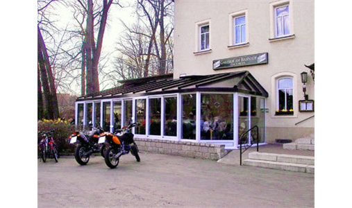 Beispielarbeit von IGRO Wintergärten & Bauelemente GmbH - veröffentlicht auf Glaserei.org