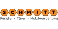 Logo der Firma Schmitt Fenster + Türen aus Neukirchen-Vluyn auf dem Branchenportal Glaserei.org