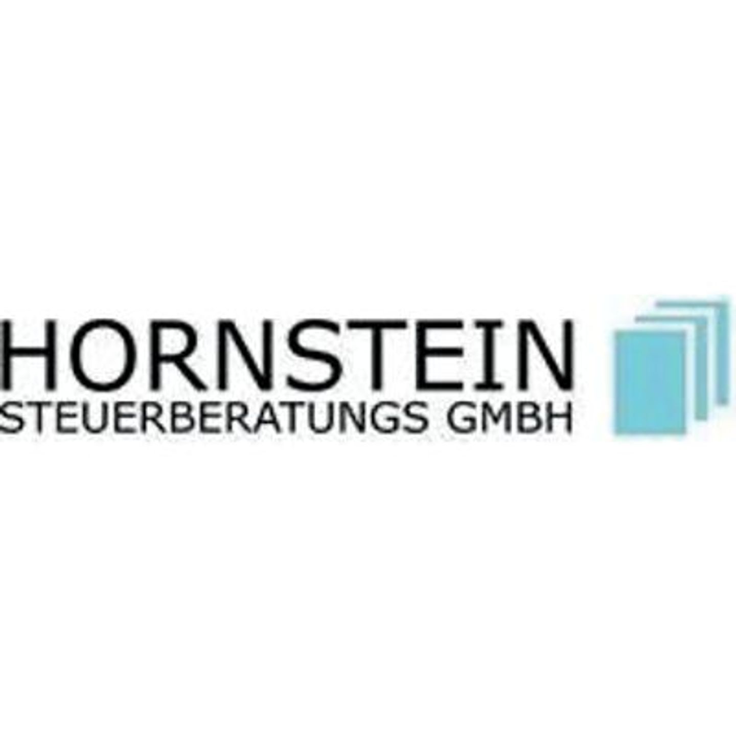 Logo der Firma Hornstein Steuerberatungs GmbH aus Erding auf dem Branchenportal Steuer-Berater.de