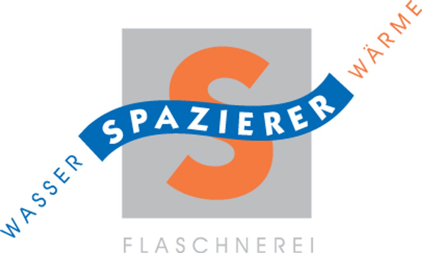 Logo der Firma Spazierer Gudrun Flaschnerei aus Schwäbisch Gmünd auf dem Branchenportal Sanitaer.org