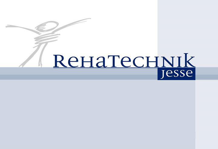 Beispielarbeit von Reha Technik Jesse GmbH - veröffentlicht auf Sanimio.de