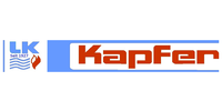 Logo der Firma Haustechnik Kapfer GmbH aus Gröbenzell auf dem Branchenportal Sanitaer.org