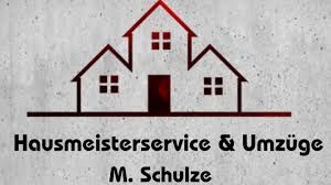 Logo der Firma Hausmeisterservice und Umzüge M.Schulze aus Naumburg (Saale) auf dem Branchenportal Hausmeisterdienste.net