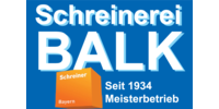 Logo der Firma Balk Michael Schreinerei aus Bechtsrieth auf dem Branchenportal Tischler-Schreiner.org