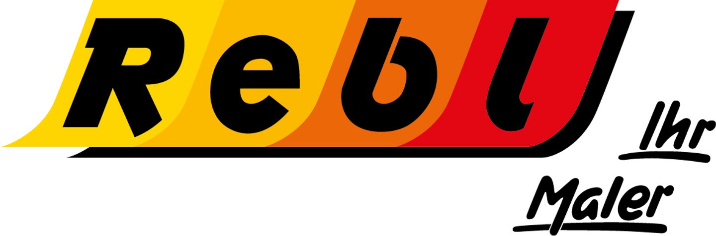 Logo der Firma Franz Rebl Malereibetrieb GmbH aus Landau auf dem Branchenportal Maler.org