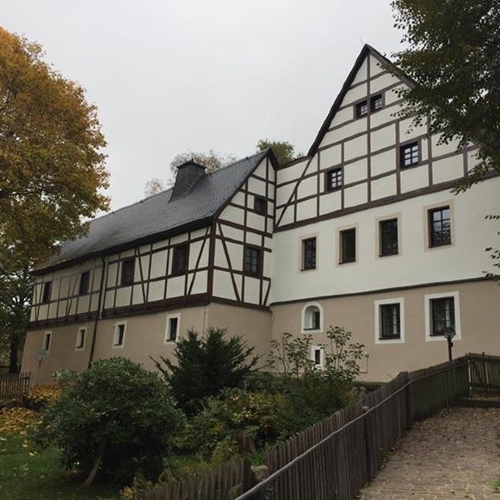 Beispielarbeit von Malerei Sypniewski GmbH - veröffentlicht auf Maler.org