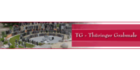 Logo der Firma Naturstein TG - Thüringer Grabmale aus Apolda auf dem Branchenportal Fensterbau.org