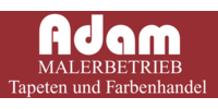Logo der Firma Adam Malerbetrieb aus Olbernhau auf dem Branchenportal Maler.org