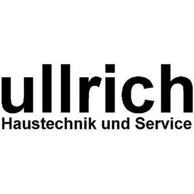 Logo der Firma Ullrich Haustechnik und Service GmbH aus Hofheim auf dem Branchenportal Sanitaer.org