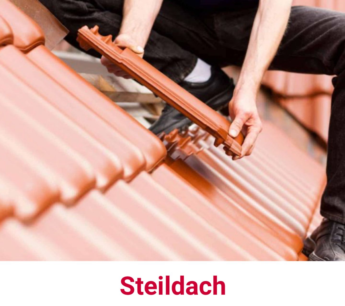 Beispielarbeit von Scheller Dachdeckermeister Inh. Sergej Scheller - veröffentlicht auf Dachdecker.com