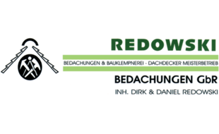 Logo der Firma Redowski Bedachungen GbR, Dirk u. Daniel Redowski aus Meerbusch auf dem Branchenportal Sanitaer.org