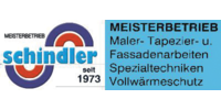 Logo der Firma Schindler Michael Malermeister aus Garmisch-Partenkirchen auf dem Branchenportal Maler.org