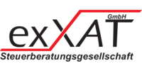 Logo der Firma exXAT GmbH Steuerberatungsgesellschaft aus Willich auf dem Branchenportal Steuer-Berater.de