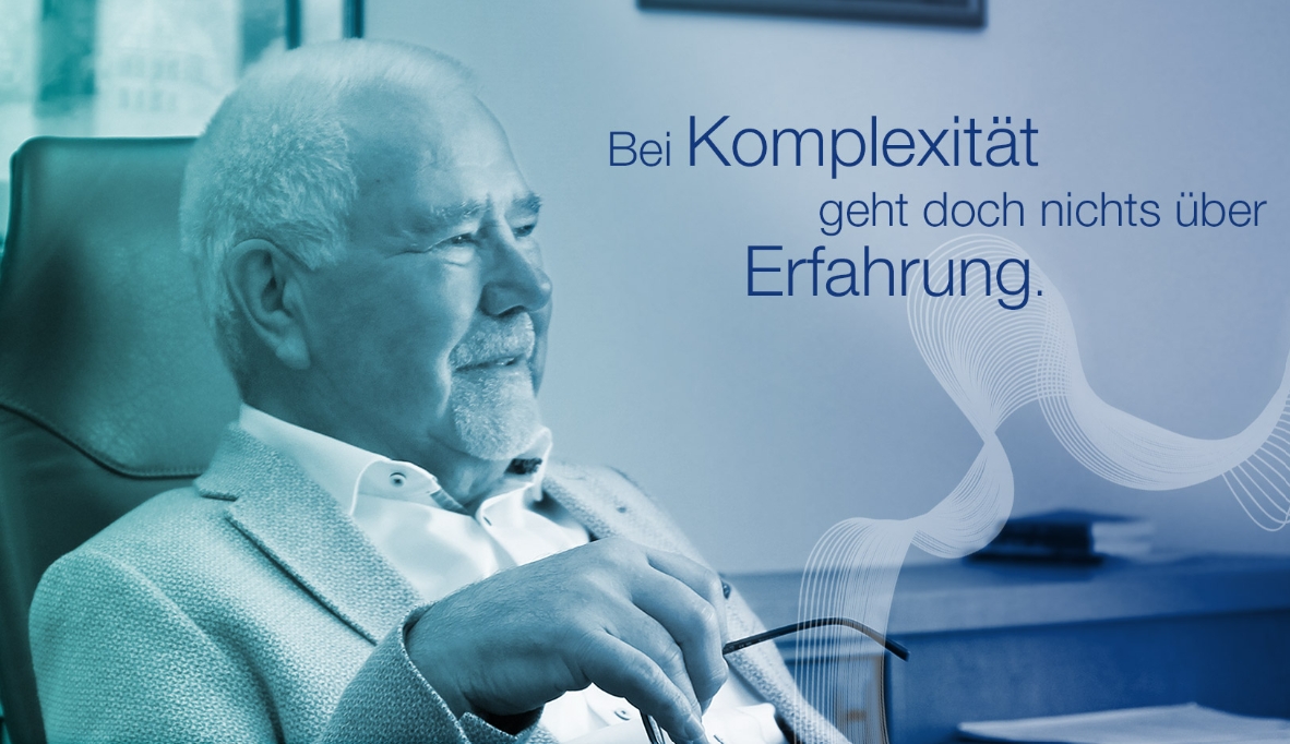 Beispielarbeit von Rüffer Steuerberatungsgesellschaft mbH - veröffentlicht auf Steuer-Berater.de
