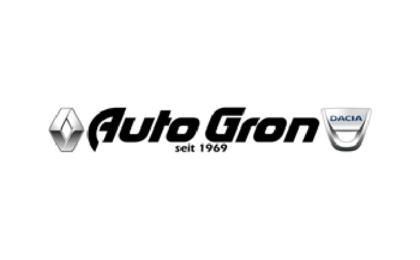 Logo der Firma Auto Gron aus Edling auf dem Branchenportal Auto-Werkstatt.de