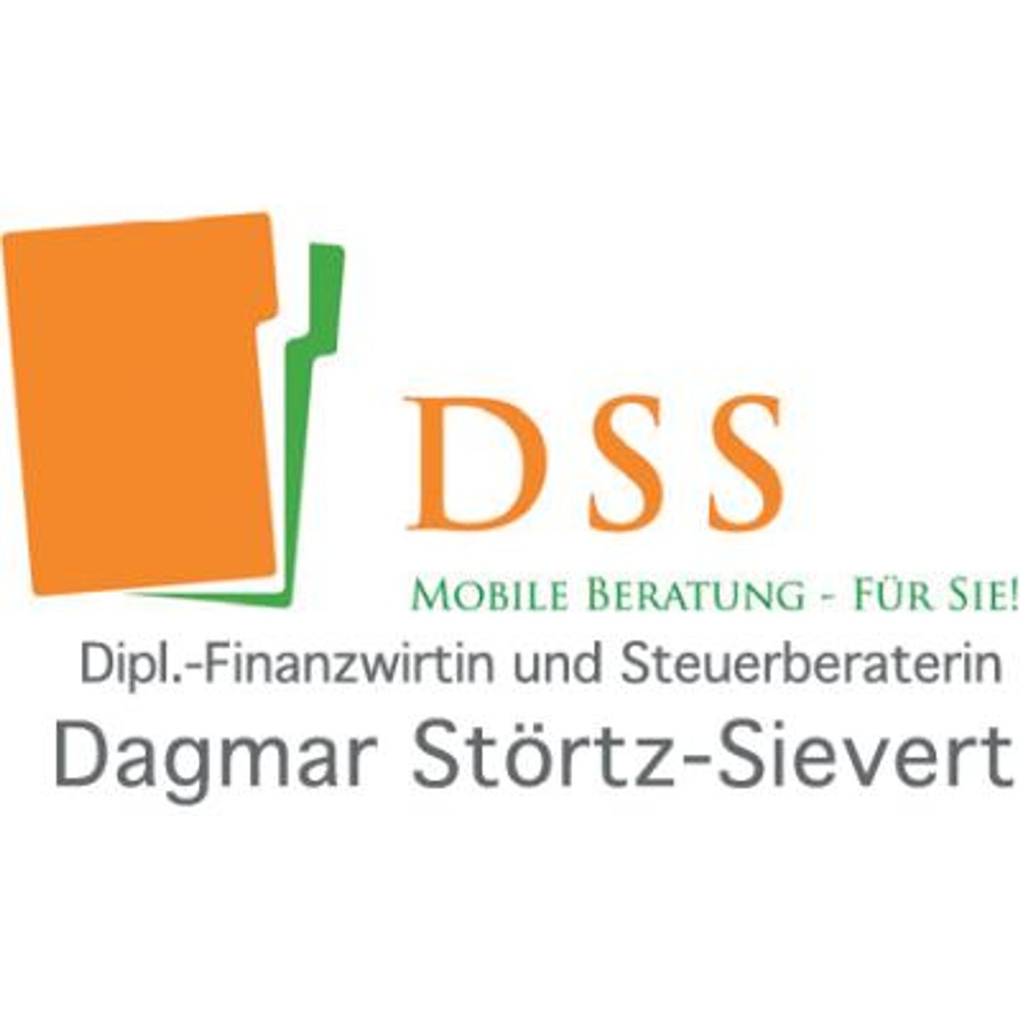Logo der Firma Dagmar Störtz-Sievert aus Kaarst auf dem Branchenportal Steuer-Berater.de
