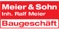 Logo der Firma Meier & Sohn, Baugeschäft aus Laufenburg auf dem Branchenportal Bauunternehmen.org