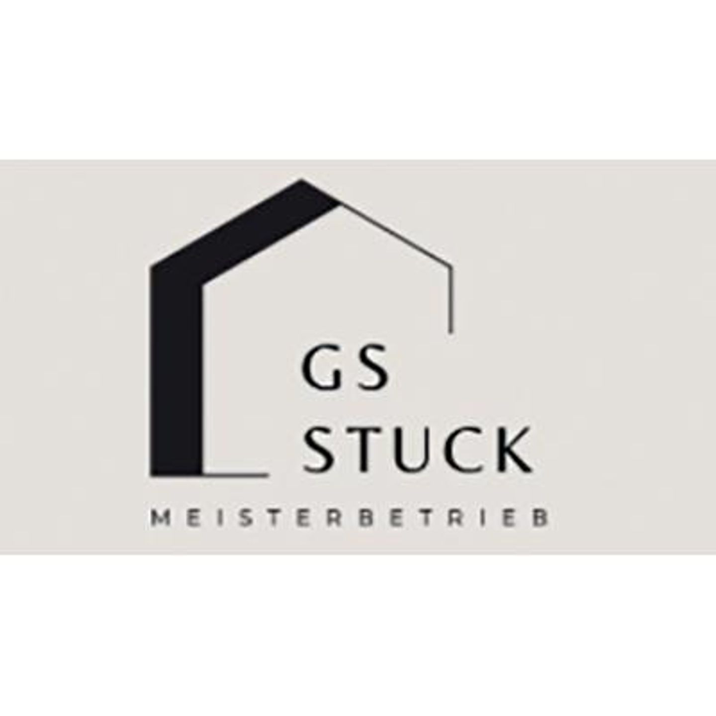 Logo der Firma GS Stuckateurbetrieb aus Nürnberg auf dem Branchenportal Maler.org