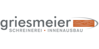 Logo der Firma Rainer Griesmeier Schreinerei - Innenausbau aus Holzgerlingen auf dem Branchenportal Tischler-Schreiner.org