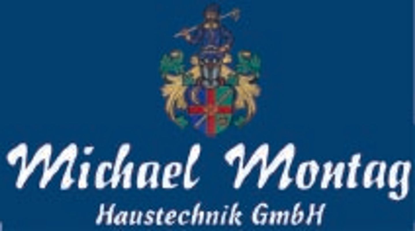 Logo der Firma Michael Montag Haustechnik GmbH aus Bamberg auf dem Branchenportal Sanitaer.org