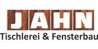 Logo der Firma Tischlerei & Fensterbau Jahn aus Remptendorf auf dem Branchenportal Trockenbauunternehmen.net