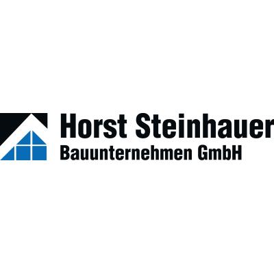 Logo der Firma Horst Steinhauer Bauunternehmen GmbH aus Bad Nauheim auf dem Branchenportal Bauunternehmen.org