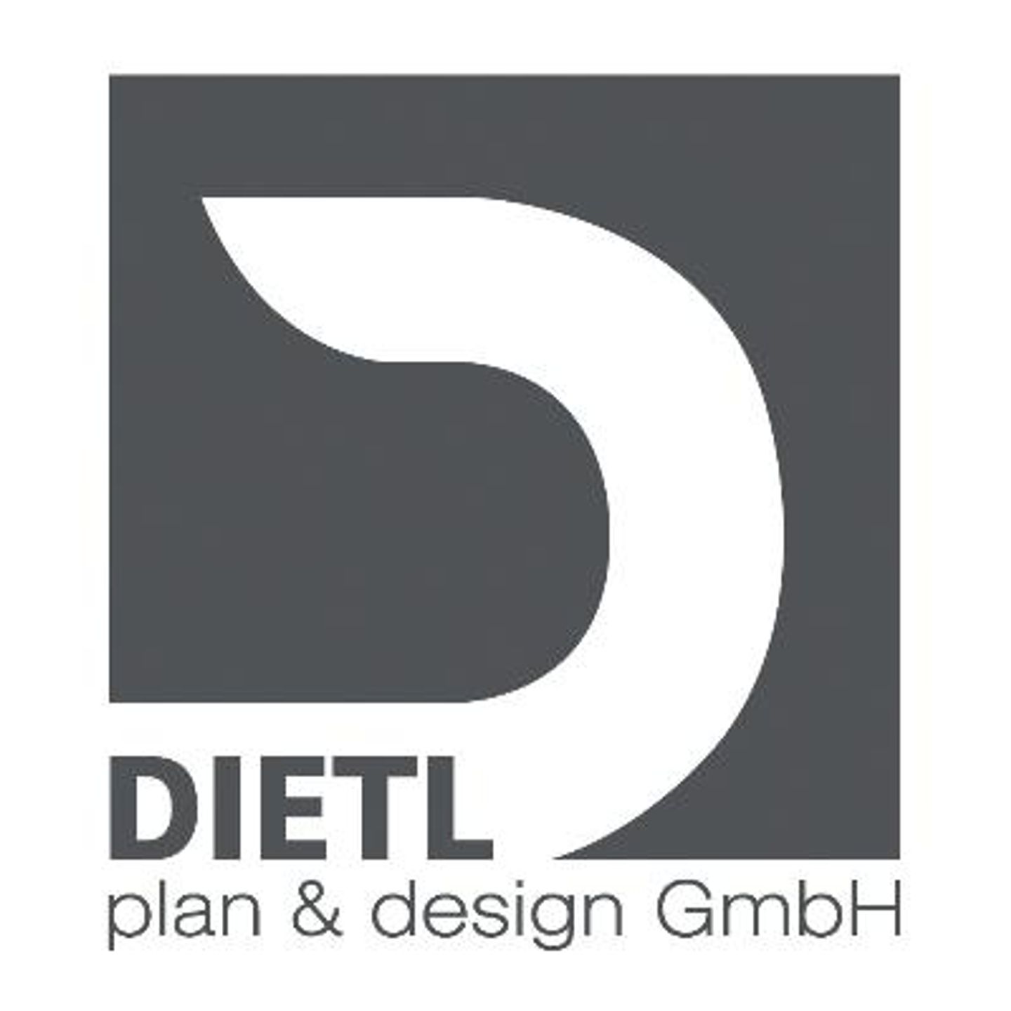 DIETL plan & design GmbH - LOGO