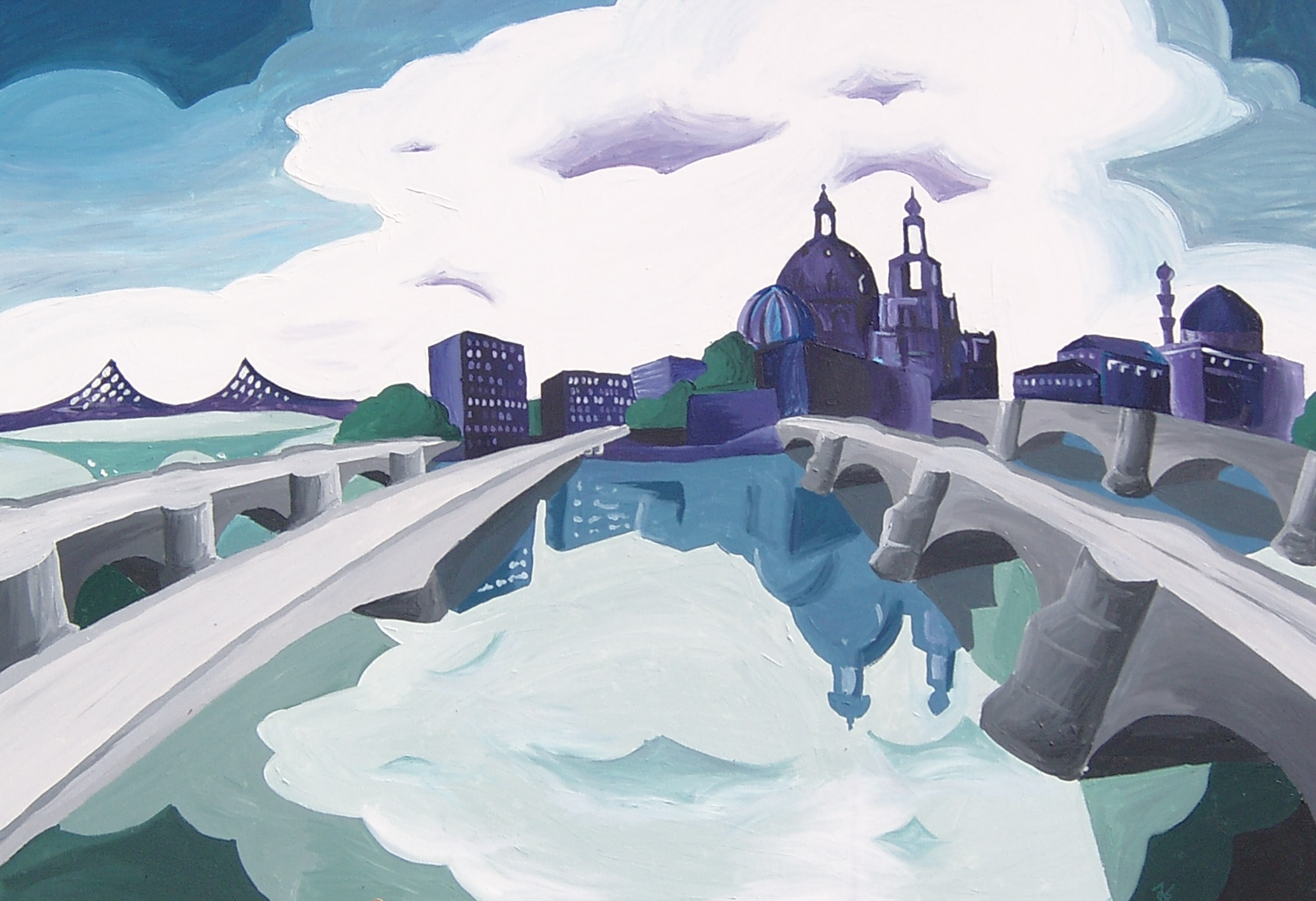 Ines Schumann Steuerberaterin cover image