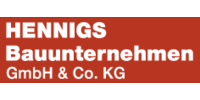 Logo der Firma Hennigs Bauunternehmen GmbH & Co. KG aus Uetze auf dem Branchenportal Bauunternehmen.org