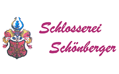 Logo der Firma Metallbau Schönberger aus Bad Aibling auf dem Branchenportal Schlosserei.net