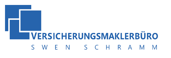 Logo der Firma Versicherungsmakler Swen Schramm aus Chemnitz auf dem Branchenportal Finanzberater.net