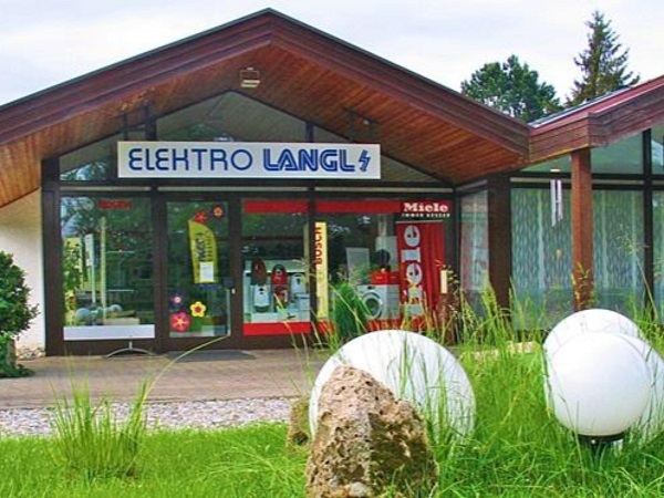 Beispielarbeit von Elektro Langl GmbH - veröffentlicht auf Elektriker.org