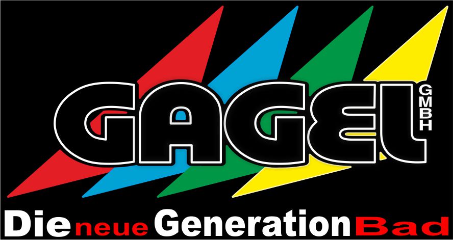 Logo der Firma Gagel Bäder GmbH aus Bad Staffelstein auf dem Branchenportal Sanitaer.org