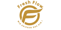 Logo der Firma Fresh Flow Lüftungstechnik aus Erkrath auf dem Branchenportal Hausmeisterdienste.net