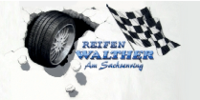 Logo der Firma Reifen-Walther aus Oberlungwitz auf dem Branchenportal Auto-Werkstatt.de