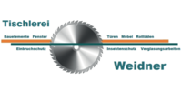 Logo der Firma Tischlerei Weidner aus Hofgeismar auf dem Branchenportal Fensterbau.org