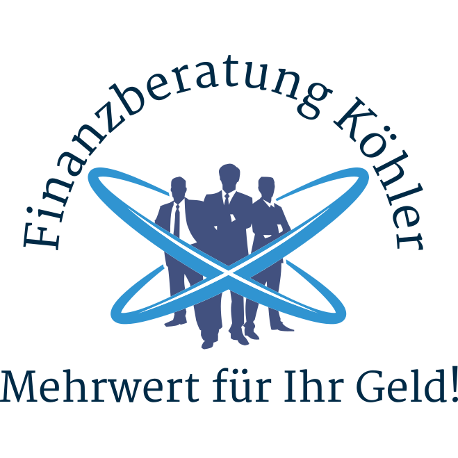 Logo der Firma Köhler Thorsten Fachwirt für Finanzberatung aus Hösbach auf dem Branchenportal Finanzberater.net