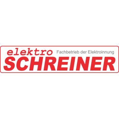 Logo der Firma Elektro-Schreiner aus Radebeul auf dem Branchenportal Elektriker.org