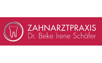 Dr. Beke Irene Schäfer Zahnärztin - LOGO