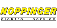 Logo der Firma Elektro Noppinger aus Röthlein auf dem Branchenportal Elektriker.org