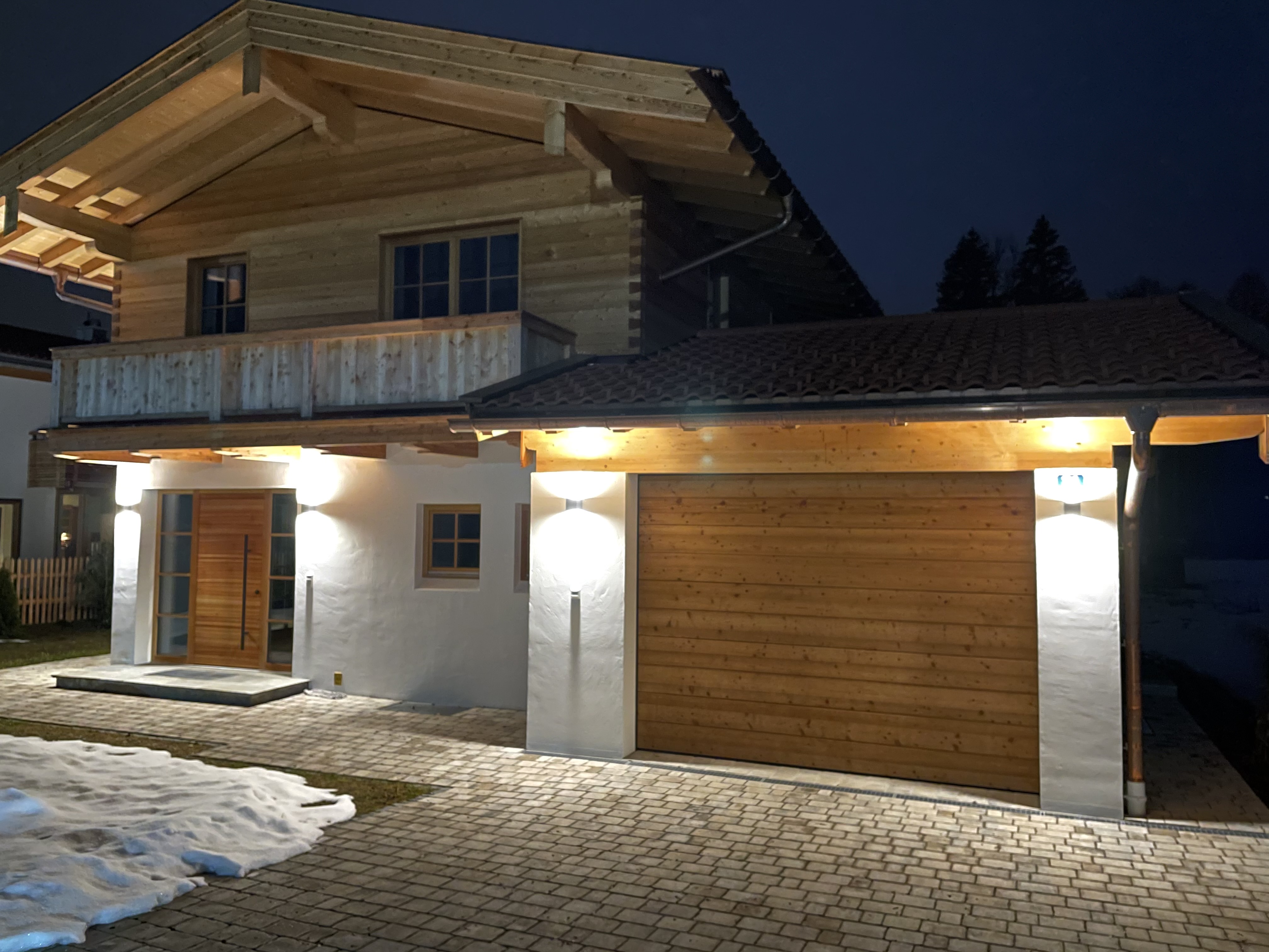 Beispielarbeit von Josef Schweiger GmbH - veröffentlicht auf Fensterbau.org