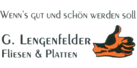 Logo der Firma Lengenfelder Gregor aus Ingelheim auf dem Branchenportal Fliesenleger.net